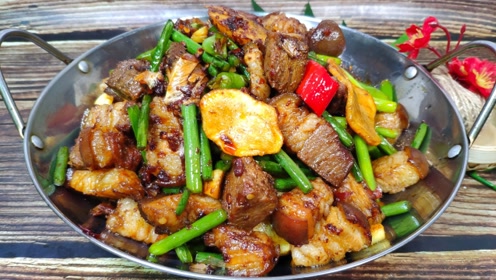 刘一手美食的其它视频