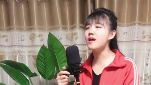 贵阳二小姐一首闽南歌《酒梦》,甜美的声音,唱得贼人