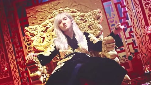 越南剧情狗血又带感的mv《自心》