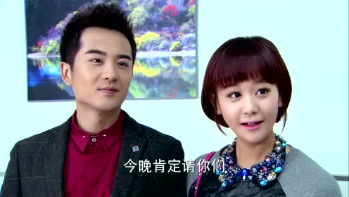 家和万事兴:刘嘉佑挪用医院100万的钱,妻子却以为是500万