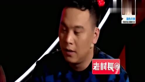 田娃:背的台词都白背了,没想到师父他不按套路出牌!太逗了