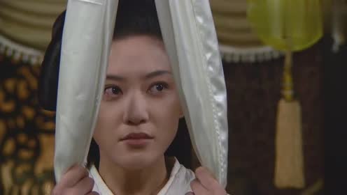 赵氏孤儿案:美女想不开要上吊自尽,最后一刻要见儿子尸体!
