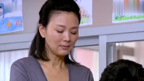 因为爱情有多美:文馨很是难过,南迪是自己哥哥,她不由自主哭了