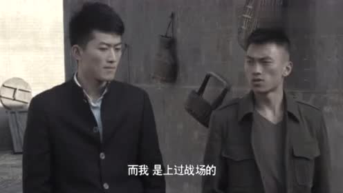 保镖要和谢文东一起走,没想到谢文东竟这样说,保镖无奈答应了!