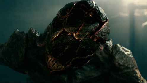 外星怪物入侵地球,人类只要发出声音就被秒杀,要想活命必须安静!