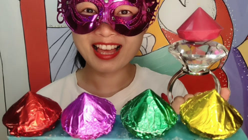 吃货馋嘴儿的其它视频