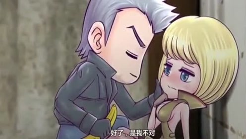 火线传奇:坏人是没好下场的,李将军就是个例子