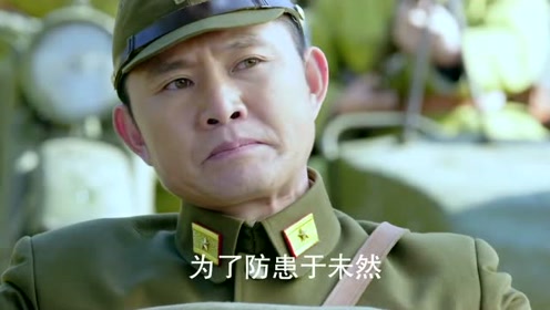 黄河英雄,闪电小组夜袭福州城,成功救走大金牙