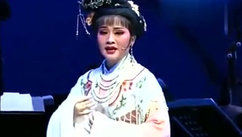 方亚芬老师演唱《琴心》错过后悔的精彩好戏!