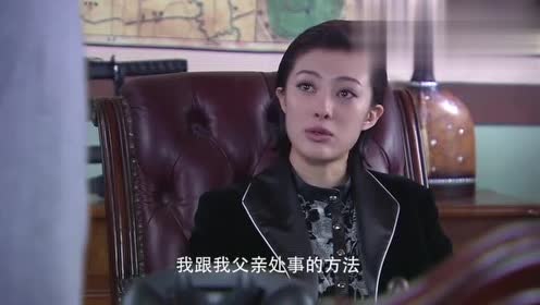 喋血孤岛:日本人为了让言老板唱戏,要用强的,不给唱就断嗓!