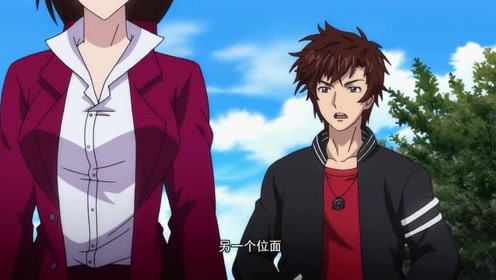 《全职法师》唐月老师给莫凡讲解了许多次元召唤的事情!