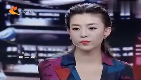 战扬感同身受的一席话,深深感动刘和刚,夫妻本该这样