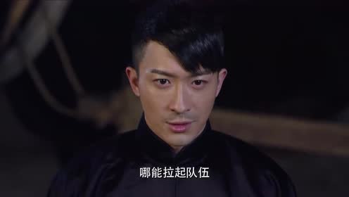 东风破:苏小菊黑化预警!经历了家破人亡,一切都不一样了!