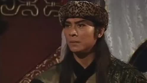 耶律宗源得到线报,杨宗保要偷入昊天楼盗取杨六郎骸骨