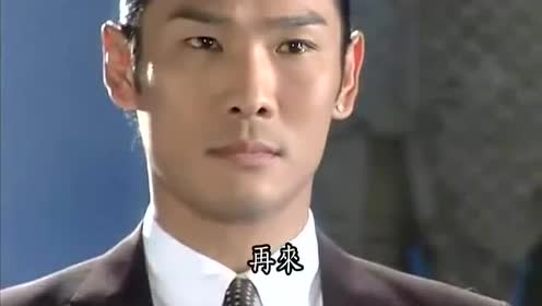 第八号当铺:阿精不会回去了孙卓的生死就看韩诺的本事了