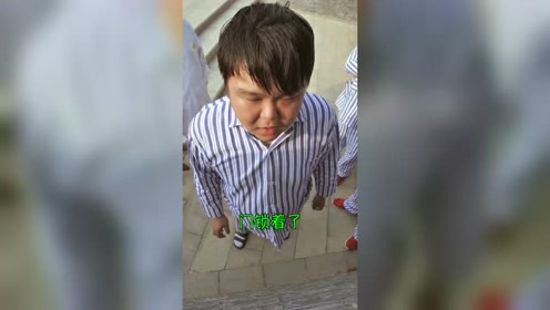 精神病院长考验病人智商,最后的操作,让人万万没想到啊!
