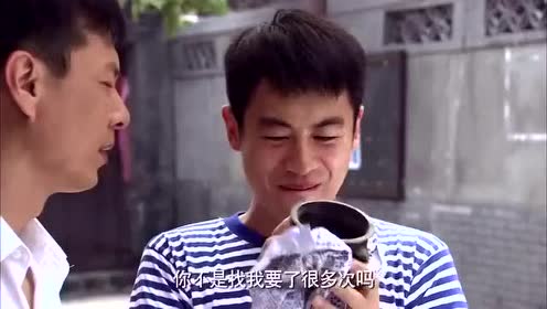正阳门下:程建军为买一俩自行车,竟二十五元将香炉卖给了春明!