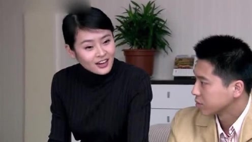 金婚:大宝要多多回家住,多多却说你把我往监狱里送