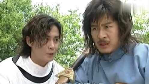 风云:无能的剑晨相对师父下药,被人利用还执迷不悟!