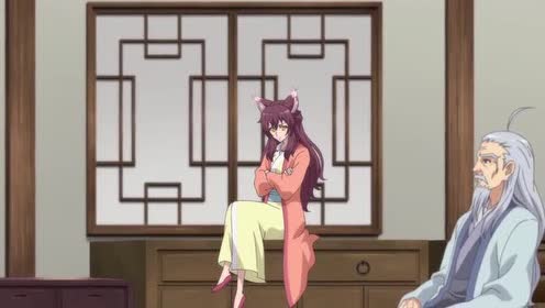 一把年纪还做春梦!封夕终于成功娶了龙三元!一揭盖头却傻眼了!