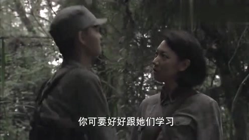 绝密1950:解放军对战特务部队,毫无优势,但中国军人不