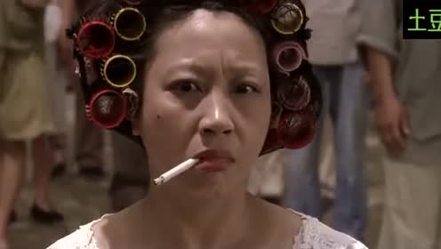 一支穿云箭炸的斧头帮大哥头上都冒烟了