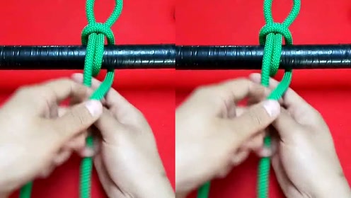 高空应急逃生下降结