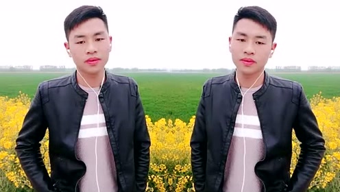 贵州云南山歌对唱《生死都要同路走》马丽波,郜万伍