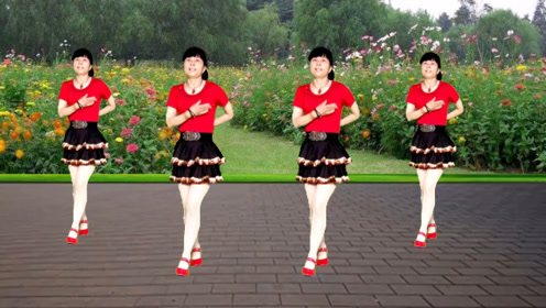 秀琳广场舞的其它视频