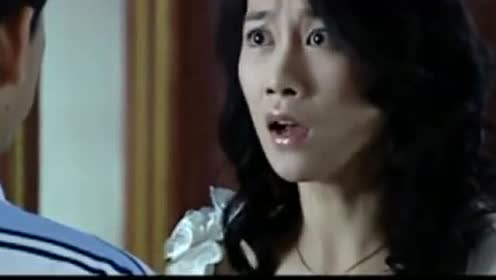 夫妻游戏没有交换成功,夫妻俩依旧放不开,还是回家享受