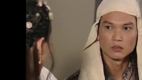 东游记:何仙姑伤了穿山甲的心心中充满仇恨