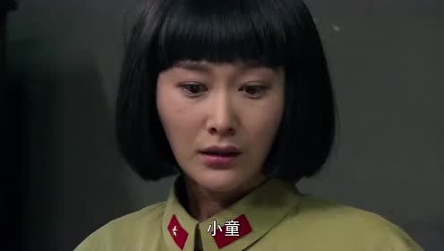 抗日奇侠:大叔安慰了姑娘,记者清醒过来,营长安排大伙撤离