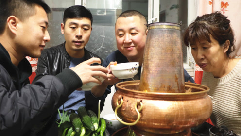 百味大彭的其它视频