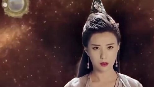 《玄门大师》:白芊姬挑衅大镜灵,两位女神终有一战,精彩
