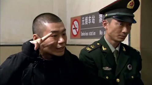 《我是特种兵》新兵这暗号太恶心,惹得苗狼大喊有病