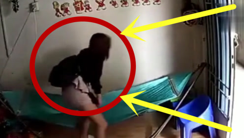 城中村突现漂亮少妇,气质很高雅,不料行为却无耻下流!