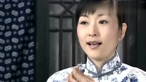 《娘妻》童养媳有孕了,见了小丈夫变的不好意思了