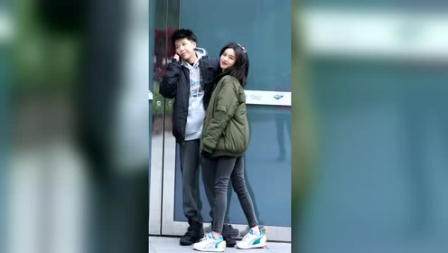 霸道总裁型的马总终究还是没拗过调皮的大牛