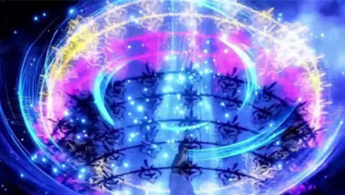斗罗大陆:比比东:我18个魂环,唐三:我也是,他冷笑:有我多吗?
