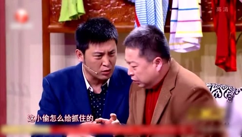 孙涛春晚小品搞笑大全 面子里子笑个不停