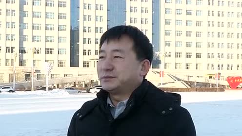 绥化广播电视台的其它视频