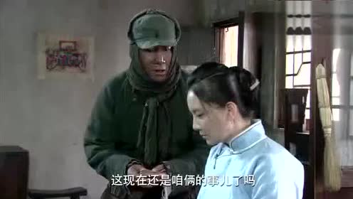 二炮手:杨巧儿悔婚,这给贼九急的,这顿白活啊嘴都要冒火星子