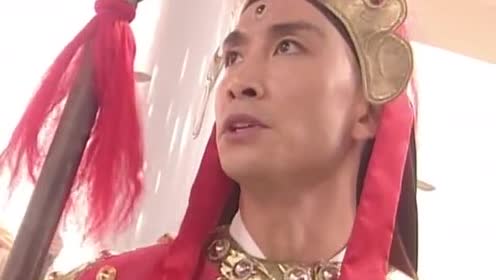 东游记:何仙姑仗着穿山甲喜欢她,居然诱捕穿山甲,真是无耻!