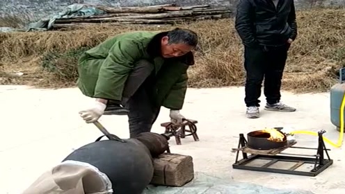 爆米花大叔尴尬了,几十年来,头次发生这种事!