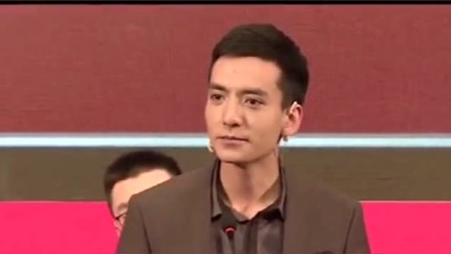 来自清华大学的吐格鲁克小哥哥谈他眼中的世界!颜值与才华齐飞!