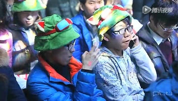 春季赛3月14日精彩开场VCR