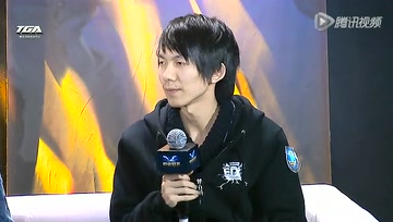 3月14日采访EDG.NaMei：祝愿PE老队友一路顺风