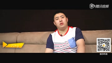 CFPL高手讲故事第二期70kg（下）爱情麻辣烫