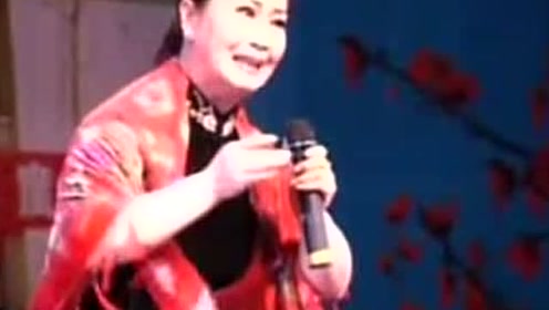 景雪变,武俊英,王艺华等名师出演经典蒲剧剧目演唱会 下