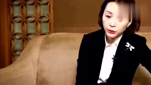 央视最美女主播，董卿李红不算最美，最后一位才是当之无愧！